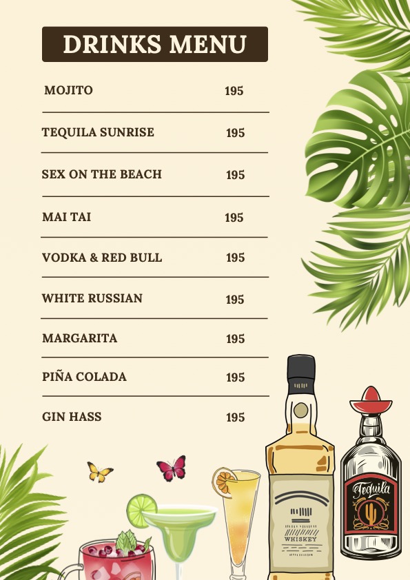 drink